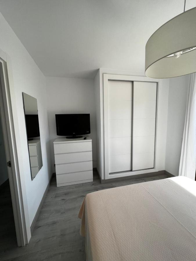 Apartamentos Roquetas Beach Roquetas de Mar Zewnętrze zdjęcie